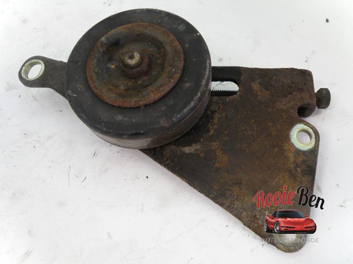 Gebruikte Spanner multiriem Infiniti FX (S51) 35 3.5i 24V Prijs € 10,00 Margeregeling aangeboden door Rooie Ben autodemontage