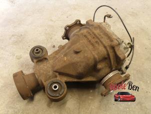 Gebruikte Differentieel achter Infiniti FX (S51) 35 3.5i 24V Prijs op aanvraag aangeboden door Rooie Ben autodemontage