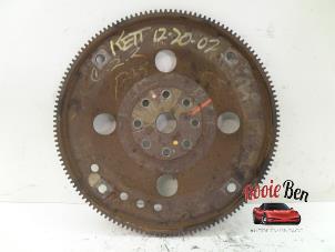 Gebruikte Vliegwiel Cadillac De Ville (K-body) 4.6 V8 32V DHS Prijs op aanvraag aangeboden door Rooie Ben autodemontage