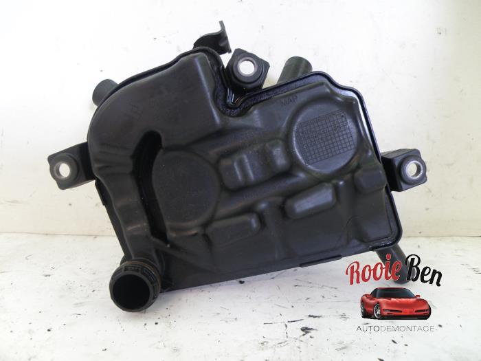 Gebruikte Carterventilatie Landrover Range Rover Evoque (LVJ/LVS) 2.2 eD4 16V 5-drs. Prijs € 25,00 Margeregeling aangeboden door Rooie Ben autodemontage