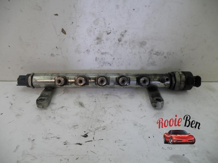 Gebruikte Galerij (Injectie) Landrover Range Rover Evoque (LVJ/LVS) 2.2 eD4 16V 5-drs. Prijs € 50,00 Margeregeling aangeboden door Rooie Ben autodemontage