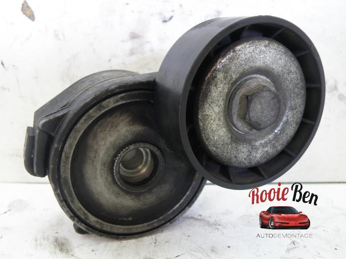 Gebruikte Spanner multiriem Landrover Range Rover Evoque (LVJ/LVS) 2.2 eD4 16V 5-drs. Prijs € 10,00 Margeregeling aangeboden door Rooie Ben autodemontage