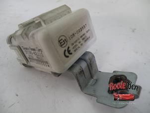 Gebruikte Module Centrale Deurvergrendeling Suzuki Swift (ZA/ZC/ZD1/2/3/9) 1.5 VVT 16V Prijs € 10,00 Margeregeling aangeboden door Rooie Ben autodemontage