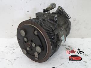 Gebruikte Aircopomp Opel Corsa C (F08/68) 1.2 16V Twin Port Prijs € 35,00 Margeregeling aangeboden door Rooie Ben autodemontage