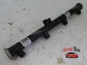 Gebruikte Injector brug Chevrolet Avalanche 5.3 1500 V8 4WD Prijs op aanvraag aangeboden door Rooie Ben autodemontage