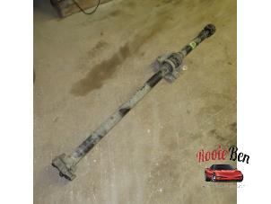 Gebruikte Cardanas Cadillac SRX 3.6 V6 24V AWD Prijs op aanvraag aangeboden door Rooie Ben autodemontage