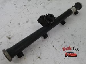 Gebruikte Injector brug Chevrolet Avalanche 5.3 1500 V8 4WD Prijs op aanvraag aangeboden door Rooie Ben autodemontage