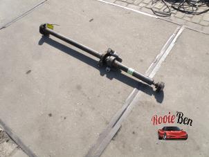 Gebruikte Cardanas Cadillac SRX 3.6 V6 24V AWD Prijs op aanvraag aangeboden door Rooie Ben autodemontage