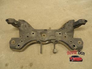 Gebruikte Subframe Volkswagen Up! (121) 1.0 12V 75 Prijs € 50,00 Margeregeling aangeboden door Rooie Ben autodemontage