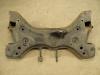 Subframe van een Volkswagen Up! (121) 1.0 12V 75 2012