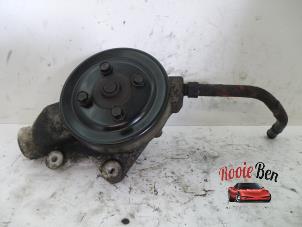 Gebruikte Waterpomp Jeep Cherokee (XJ) 4.0 i Prijs op aanvraag aangeboden door Rooie Ben autodemontage