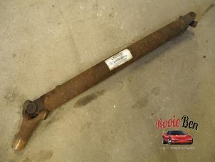 Gebruikte Tussenas Jeep Cherokee (XJ) 4.0 i Prijs € 150,00 Margeregeling aangeboden door Rooie Ben autodemontage