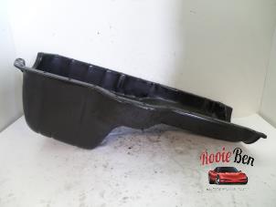 Gebruikte Carterpan Jeep Cherokee (XJ) 4.0 i Prijs op aanvraag aangeboden door Rooie Ben autodemontage