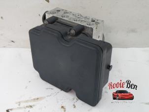 Gebruikte ABS Pomp Mitsubishi Space Star (A0) 1.0 12V Prijs € 100,00 Margeregeling aangeboden door Rooie Ben autodemontage