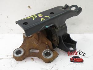 Gebruikte Motorrubber Mitsubishi Space Star (A0) 1.0 12V Prijs € 20,00 Margeregeling aangeboden door Rooie Ben autodemontage