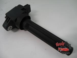 Gebruikte Bobine Mitsubishi Space Star (A0) 1.0 12V Prijs € 15,00 Margeregeling aangeboden door Rooie Ben autodemontage