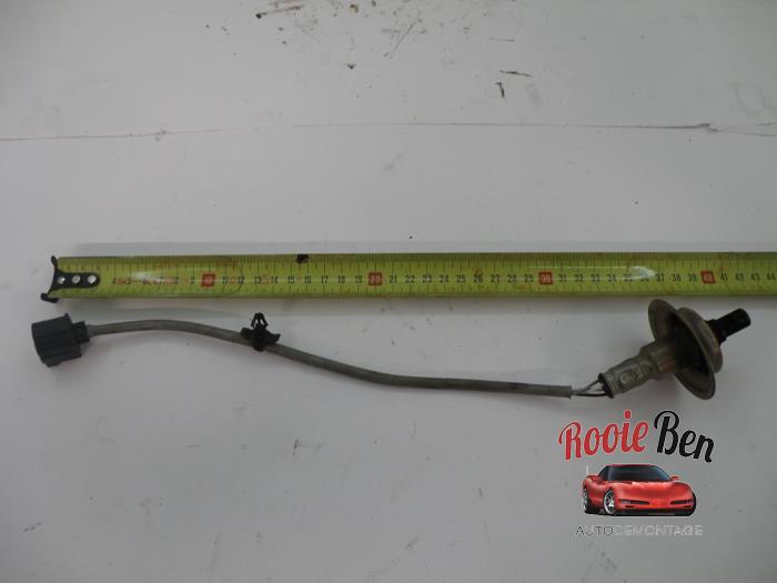 Lambda Sonde van een Mitsubishi Space Star (A0) 1.0 12V 2018