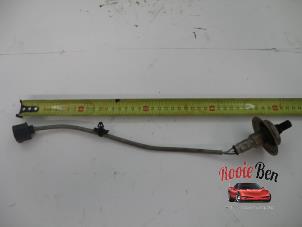 Lambda Sonde van een Mitsubishi Space Star (A0) 1.0 12V 2018