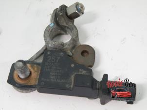 Gebruikte Sensor (overige) Mitsubishi Space Star (A0) 1.0 12V Prijs op aanvraag aangeboden door Rooie Ben autodemontage