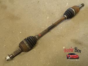 Gebruikte Steekas links-voor Mitsubishi Space Star (A0) 1.0 12V Prijs op aanvraag aangeboden door Rooie Ben autodemontage