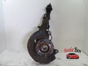 Gebruikte Asschenkel rechts-voor Chevrolet TrailBlazer (KC) 4.2 24V AWD Prijs op aanvraag aangeboden door Rooie Ben autodemontage