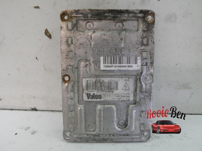 Gebruikte Xenon module Chrysler 300 C 2.7 V6 24V Prijs € 100,00 Margeregeling aangeboden door Rooie Ben autodemontage