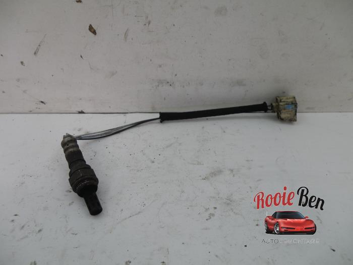 Gebruikte Lambda Sonde Jeep Cherokee/Liberty (KJ) 3.7 V6 24V Prijs € 50,00 Margeregeling aangeboden door Rooie Ben autodemontage