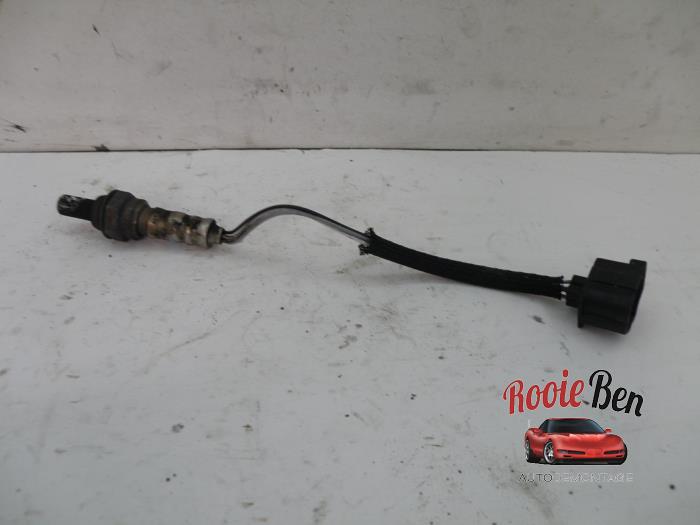 Gebruikte Lambda Sonde Jeep Cherokee/Liberty (KJ) 3.7 V6 24V Prijs € 20,00 Margeregeling aangeboden door Rooie Ben autodemontage