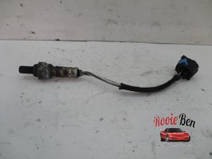 Gebruikte Lambda Sonde Jeep Cherokee/Liberty (KJ) 3.7 V6 24V Prijs € 20,00 Margeregeling aangeboden door Rooie Ben autodemontage