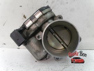 Gebruikte Gasklephuis Audi A4 Avant (B9) 2.0 35 TFSI Mild Hybrid 16V Prijs op aanvraag aangeboden door Rooie Ben autodemontage