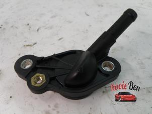 Gebruikte Waterslang aansluiting Audi A4 Avant (B9) 2.0 35 TFSI Mild Hybrid 16V Prijs op aanvraag aangeboden door Rooie Ben autodemontage