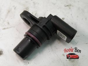 Gebruikte Sensor Nokkenas Audi A4 Avant (B9) 2.0 35 TFSI Mild Hybrid 16V Prijs € 30,00 Margeregeling aangeboden door Rooie Ben autodemontage