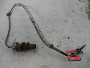 Gebruikte Uitlaat temperatuursensor Audi A4 Avant (B9) 2.0 35 TFSI Mild Hybrid 16V Prijs op aanvraag aangeboden door Rooie Ben autodemontage