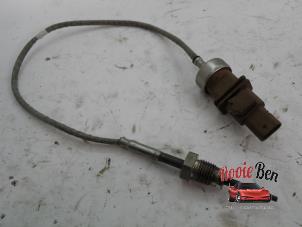 Gebruikte Uitlaat temperatuursensor Audi A4 Avant (B9) 2.0 35 TFSI Mild Hybrid 16V Prijs op aanvraag aangeboden door Rooie Ben autodemontage