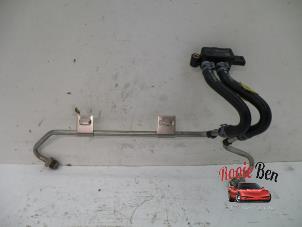 Gebruikte Brandstofdruk sensor Audi A4 Avant (B9) 2.0 35 TFSI Mild Hybrid 16V Prijs op aanvraag aangeboden door Rooie Ben autodemontage