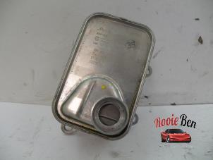 Gebruikte Oliekoeler Audi A4 Avant (B9) 2.0 35 TFSI Mild Hybrid 16V Prijs op aanvraag aangeboden door Rooie Ben autodemontage