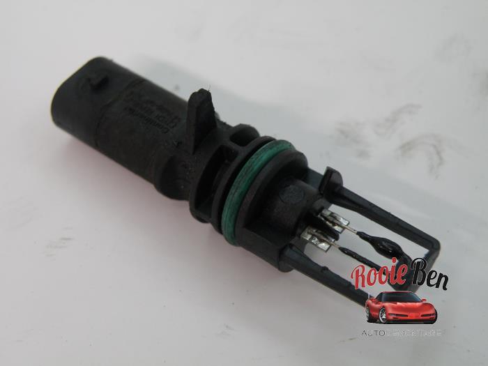 Gebruikte Motor Temperatuursensor Mercedes GLC Coupe (C253) 2.0 300 e 16V 4-Matic Prijs € 5,00 Margeregeling aangeboden door Rooie Ben autodemontage