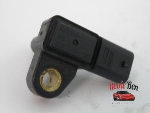 Gebruikte Sensor map (inlaatspruitstuk) Mercedes GLC Coupe (C253) 2.0 300 e 16V 4-Matic Prijs op aanvraag aangeboden door Rooie Ben autodemontage