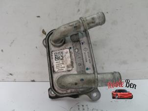 Gebruikte Oliekoeler Renault Clio IV (5R) 1.2 TCE 16V GT EDC Prijs op aanvraag aangeboden door Rooie Ben autodemontage