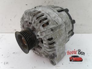 Gebruikte Dynamo Chevrolet Equinox 3.4 V6 4x4 Prijs op aanvraag aangeboden door Rooie Ben autodemontage