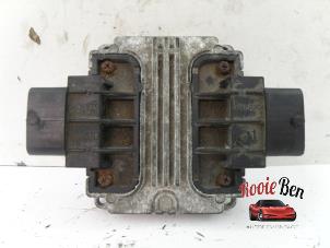 Gebruikte Computer Motormanagement Chevrolet Equinox 3.4 V6 4x4 Prijs op aanvraag aangeboden door Rooie Ben autodemontage
