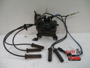 Gebruikte Bobine Chevrolet Equinox 3.4 V6 4x4 Prijs € 25,00 Margeregeling aangeboden door Rooie Ben autodemontage