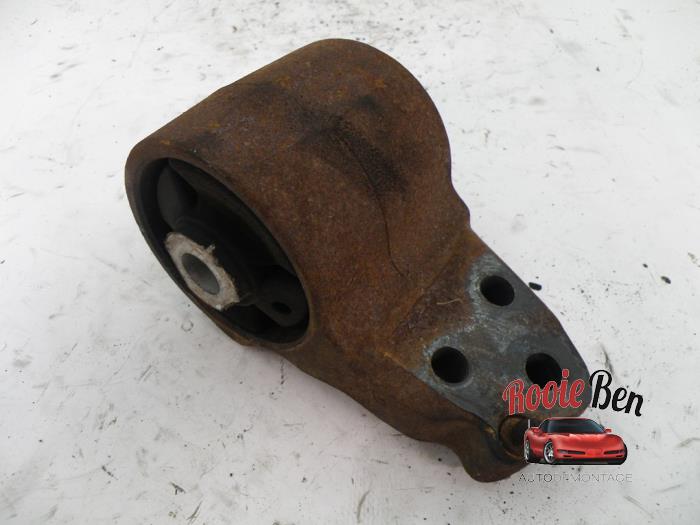 Gebruikte Motorrubber Ford Usa F-150 Standard Cab 5.0 Extended Cab Prijs € 50,00 Margeregeling aangeboden door Rooie Ben autodemontage