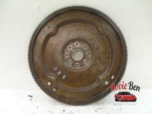Gebruikte Vliegwiel Ford Usa F-150 Standard Cab 5.0 Extended Cab Prijs op aanvraag aangeboden door Rooie Ben autodemontage