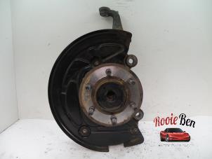 Gebruikte Asschenkel links-voor Ford Usa F-150 Standard Cab 5.0 Extended Cab Prijs op aanvraag aangeboden door Rooie Ben autodemontage