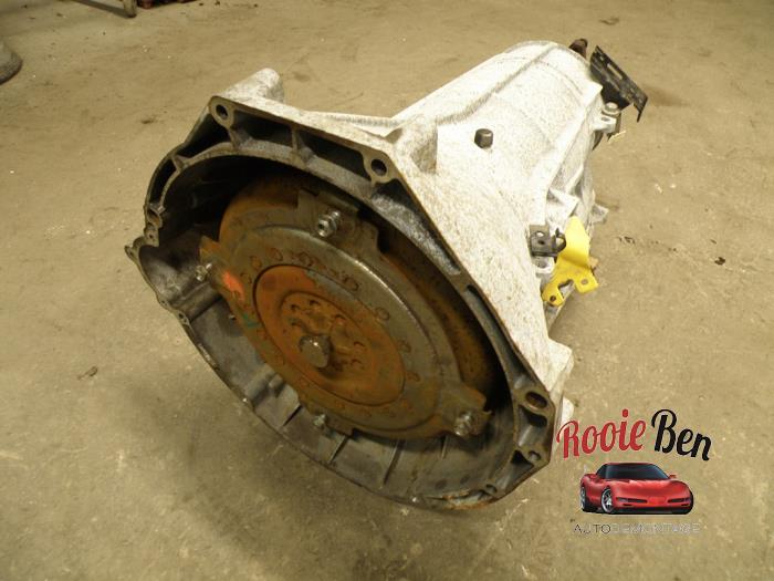 Gebruikte Automaatbak Ford Usa F-150 Standard Cab 5.0 Extended Cab Prijs op aanvraag aangeboden door Rooie Ben autodemontage