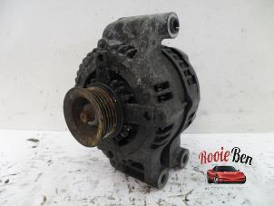 Gebruikte Alternator Chrysler 300 C 2.7 V6 24V Prijs € 50,00 Margeregeling aangeboden door Rooie Ben autodemontage