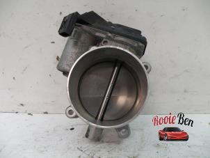 Gebruikte Gasklephuis Ford Usa F-150 Standard Cab 5.0 Extended Cab Prijs € 100,00 Margeregeling aangeboden door Rooie Ben autodemontage