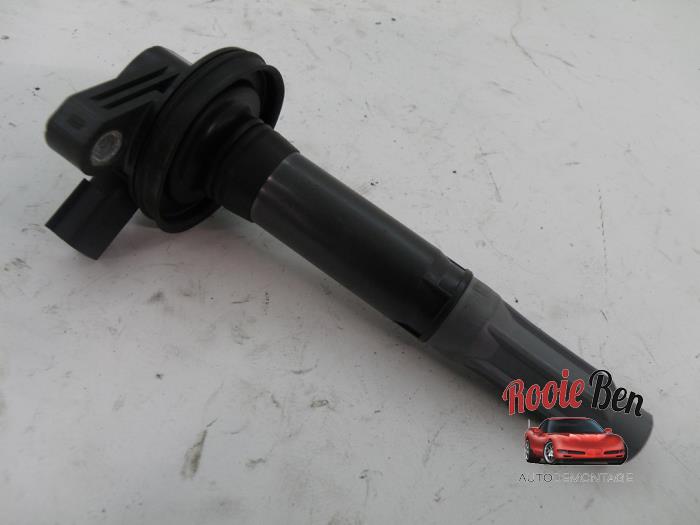 Gebruikte Bobine Ford Usa F-150 Standard Cab 5.0 Extended Cab Prijs € 40,00 Margeregeling aangeboden door Rooie Ben autodemontage