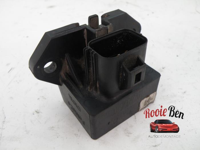 Gebruikte Brandstofpomp module Ford Usa F-150 Standard Cab 5.0 Extended Cab Prijs op aanvraag aangeboden door Rooie Ben autodemontage